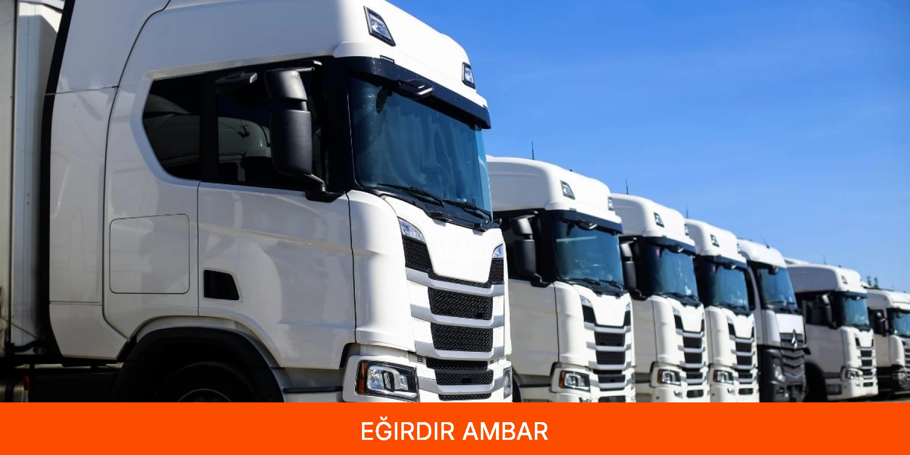 Eğirdir Ambar