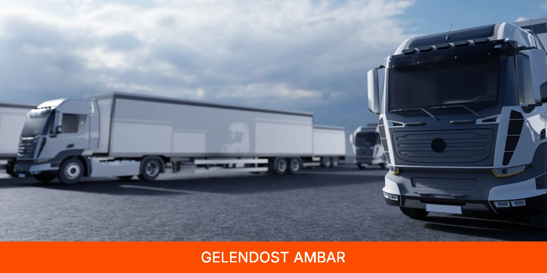 Gelendost Ambar