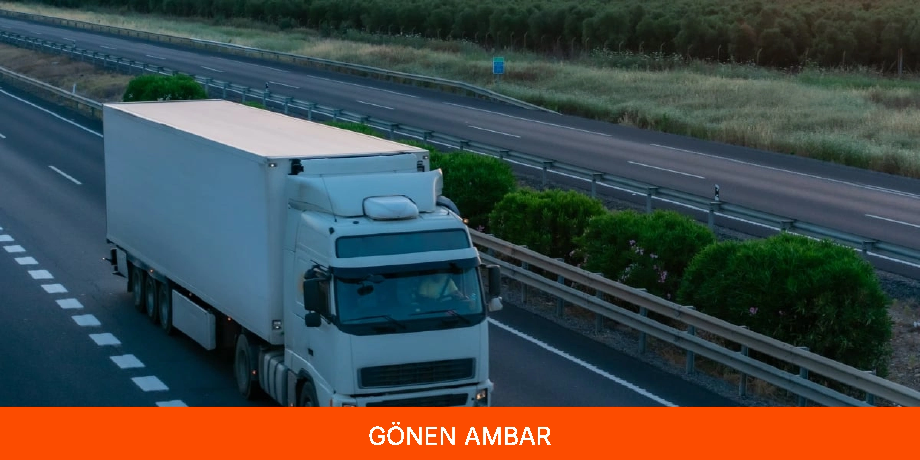 Gönen Ambar