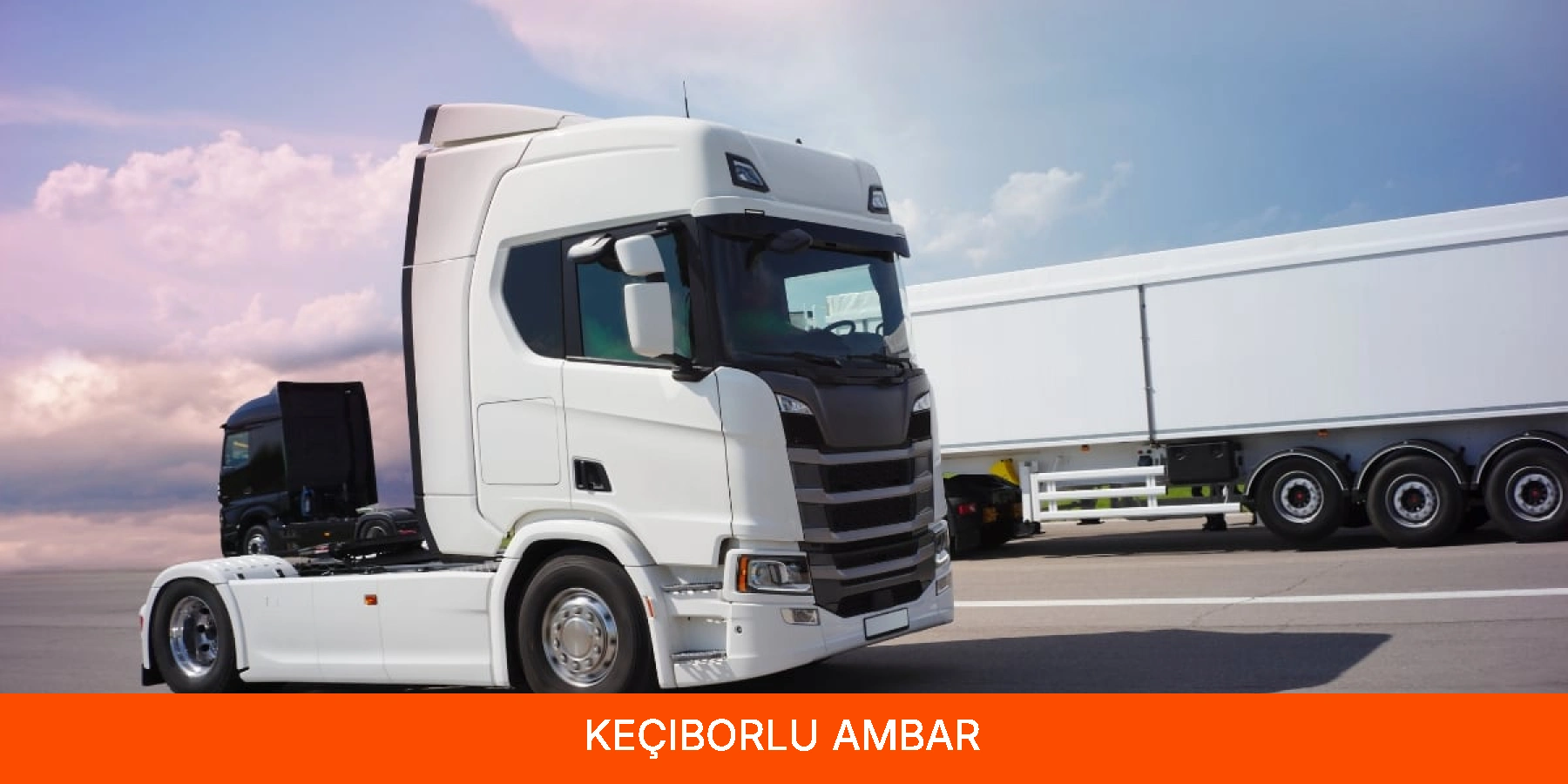 Keçiborlu Ambar