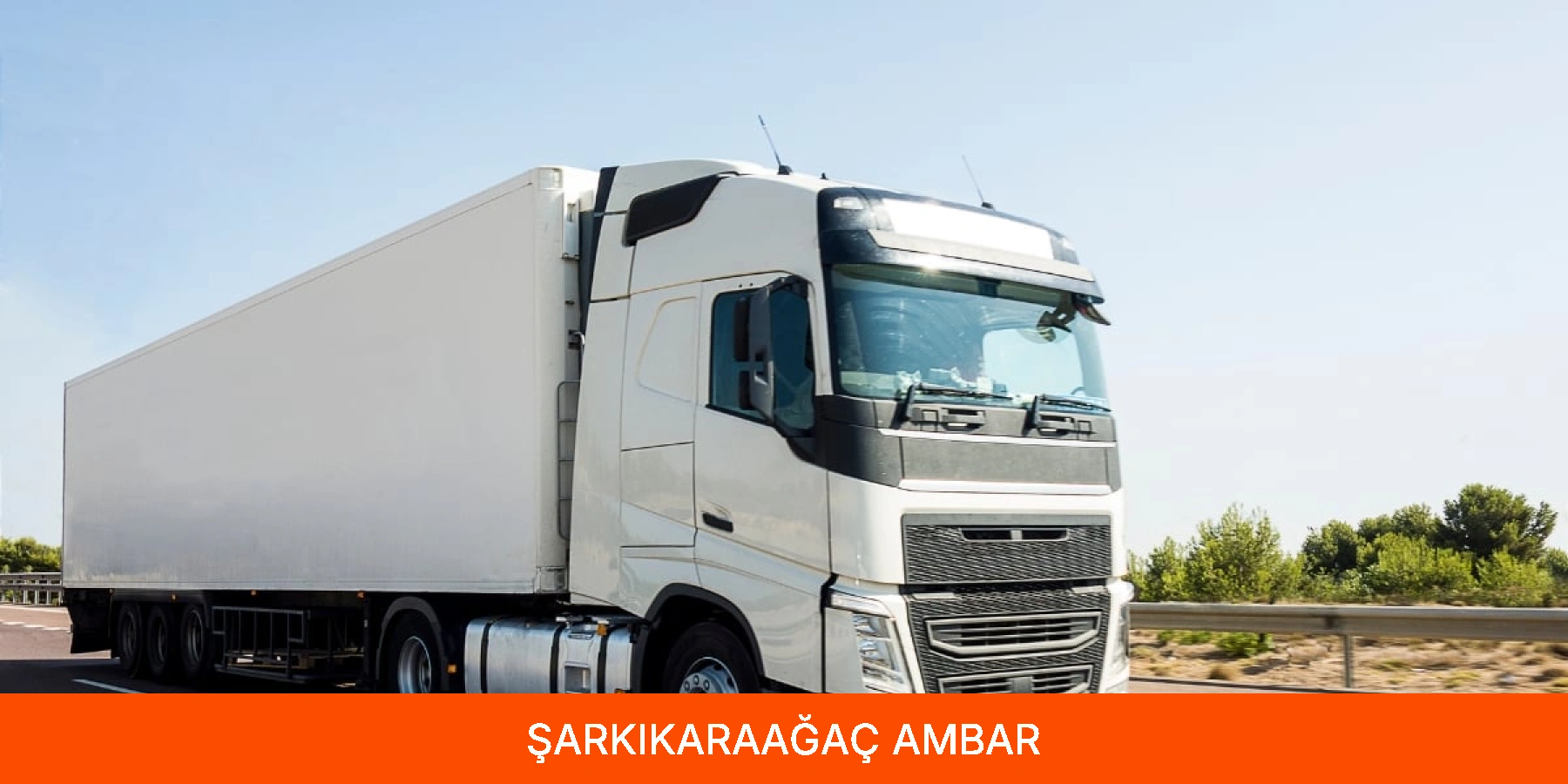Şarkikaraağaç Ambar
