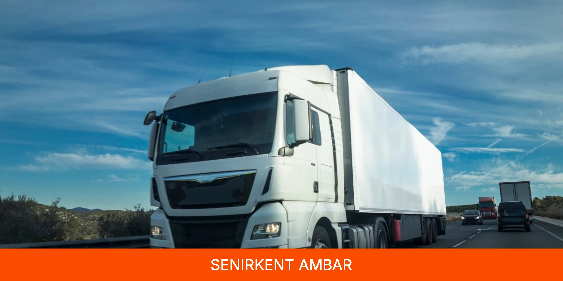 Senirkent Ambar
