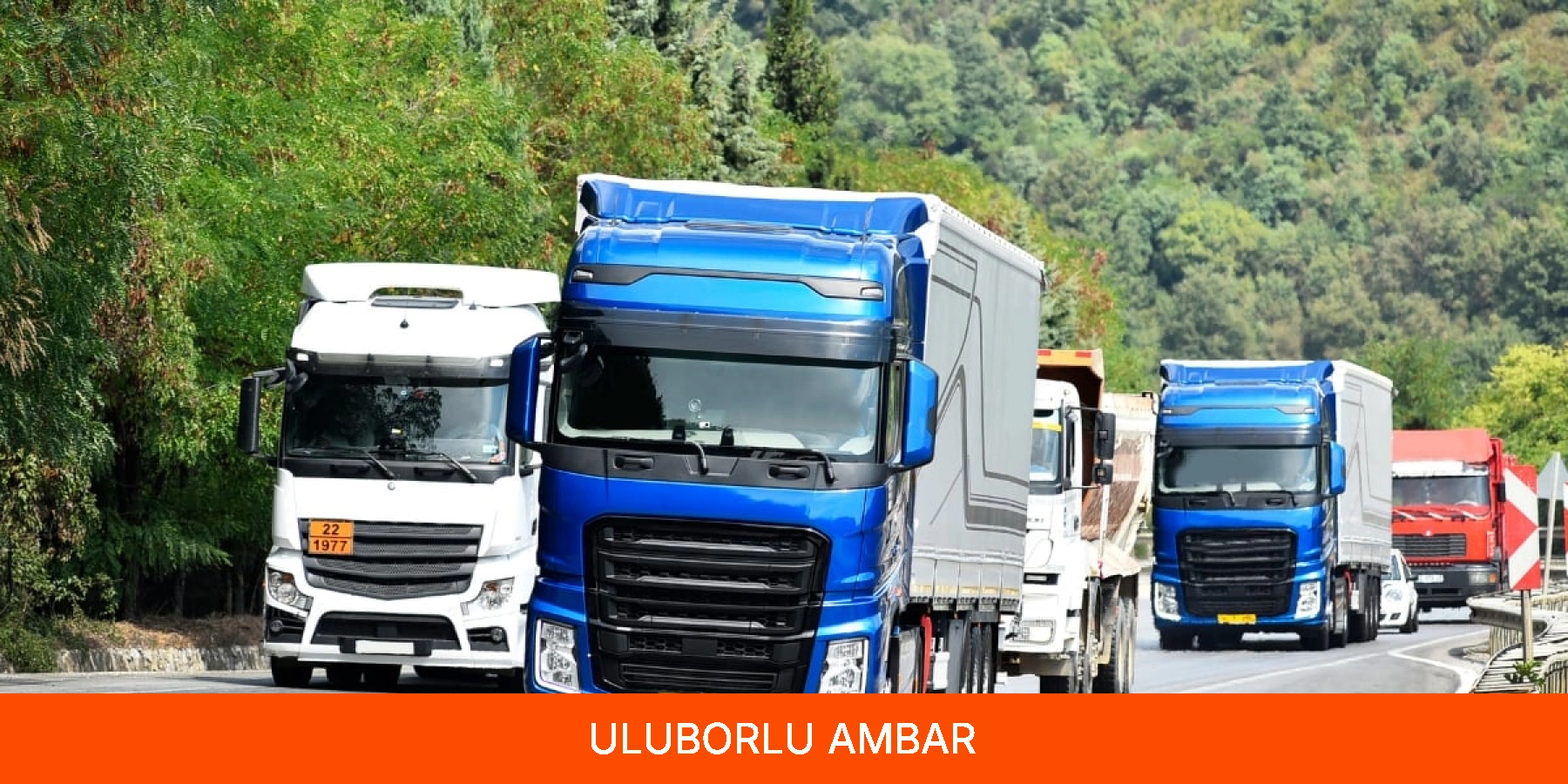 Uluborlu Ambar