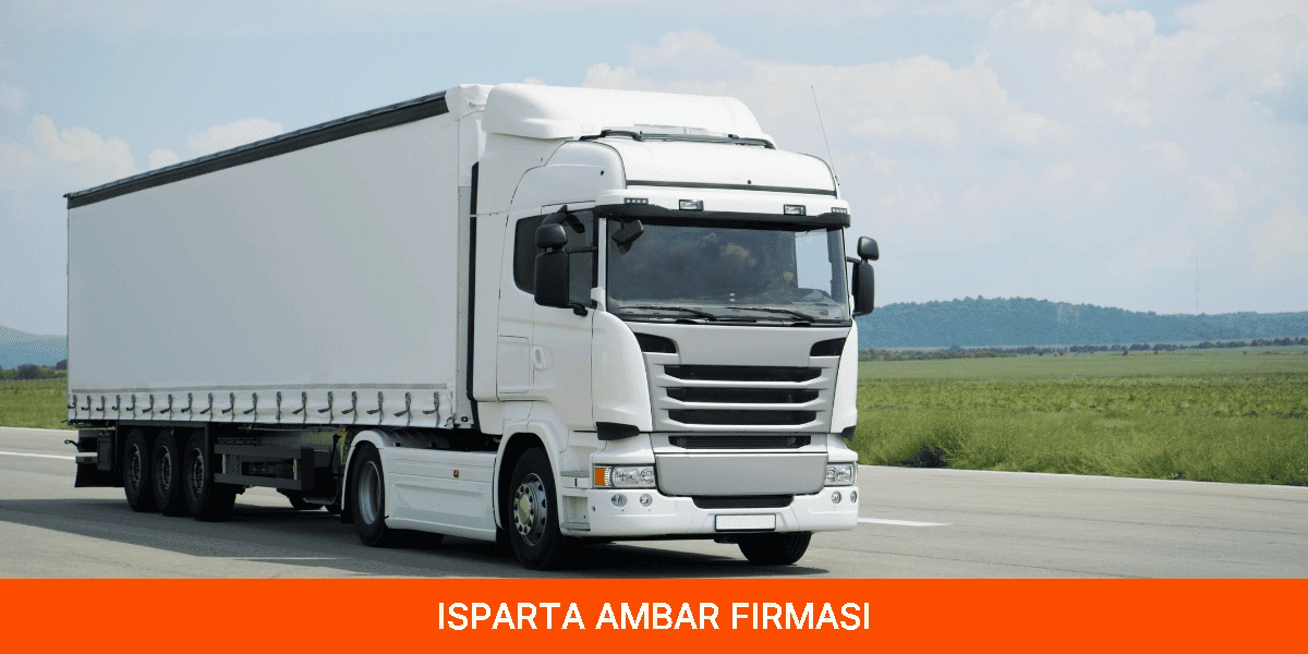 Isparta Ambar Firması