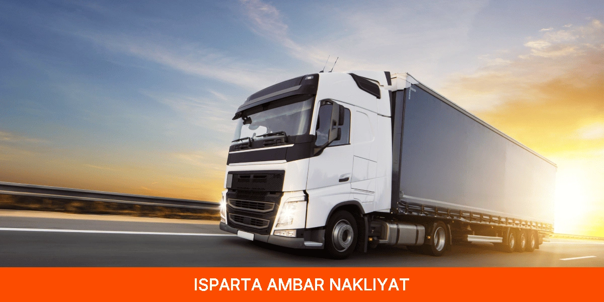 Isparta Ambar Nakliyat