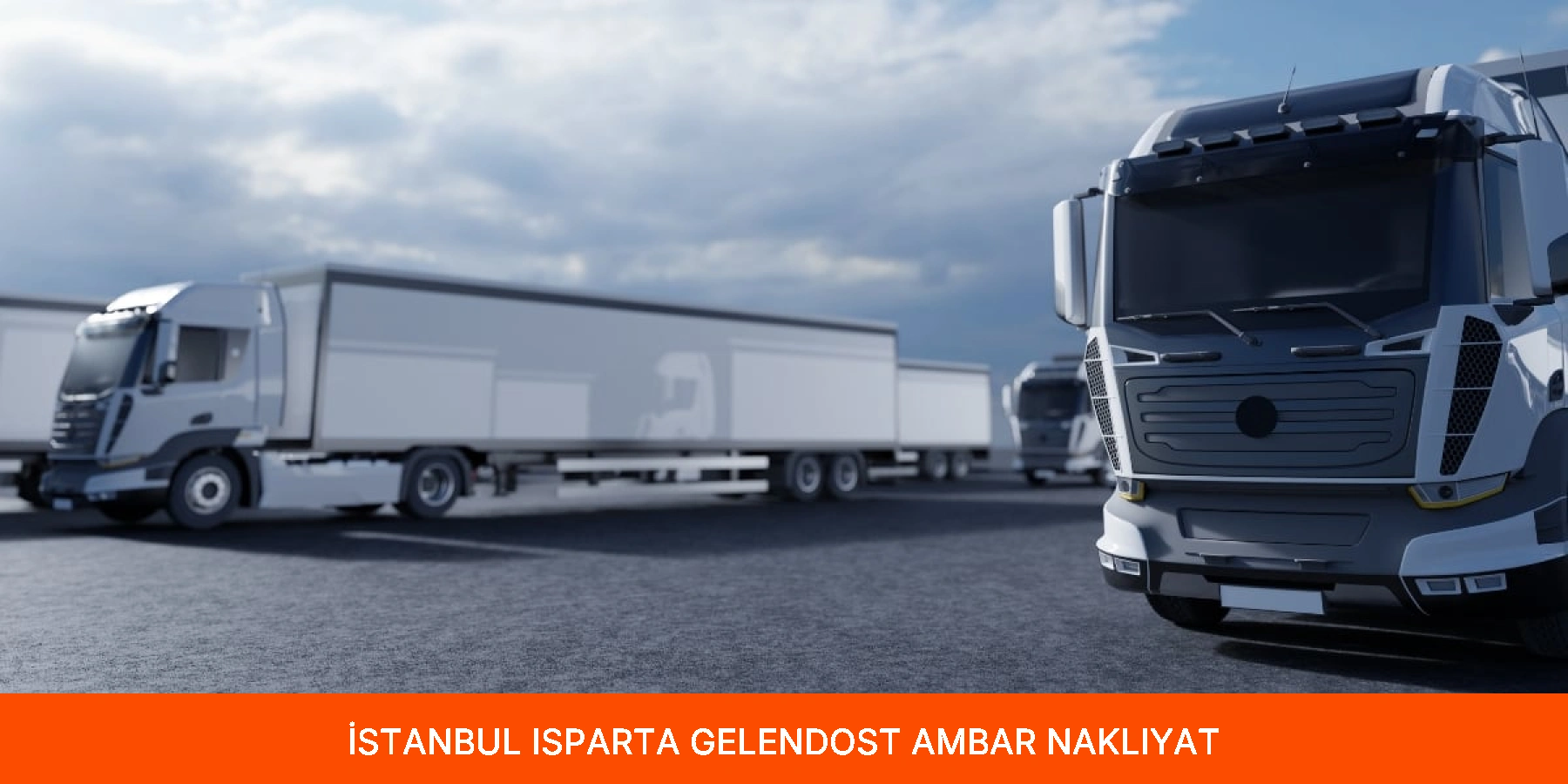 Gelendost Ambar
