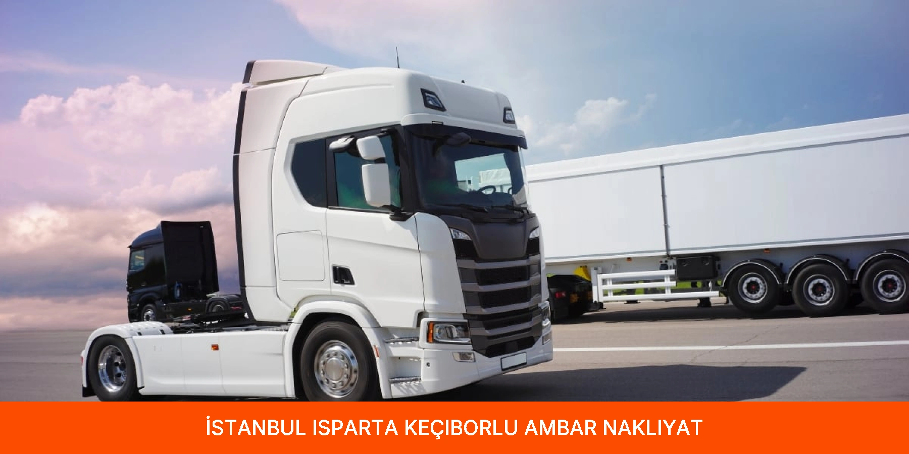 Keçiborlu Ambar