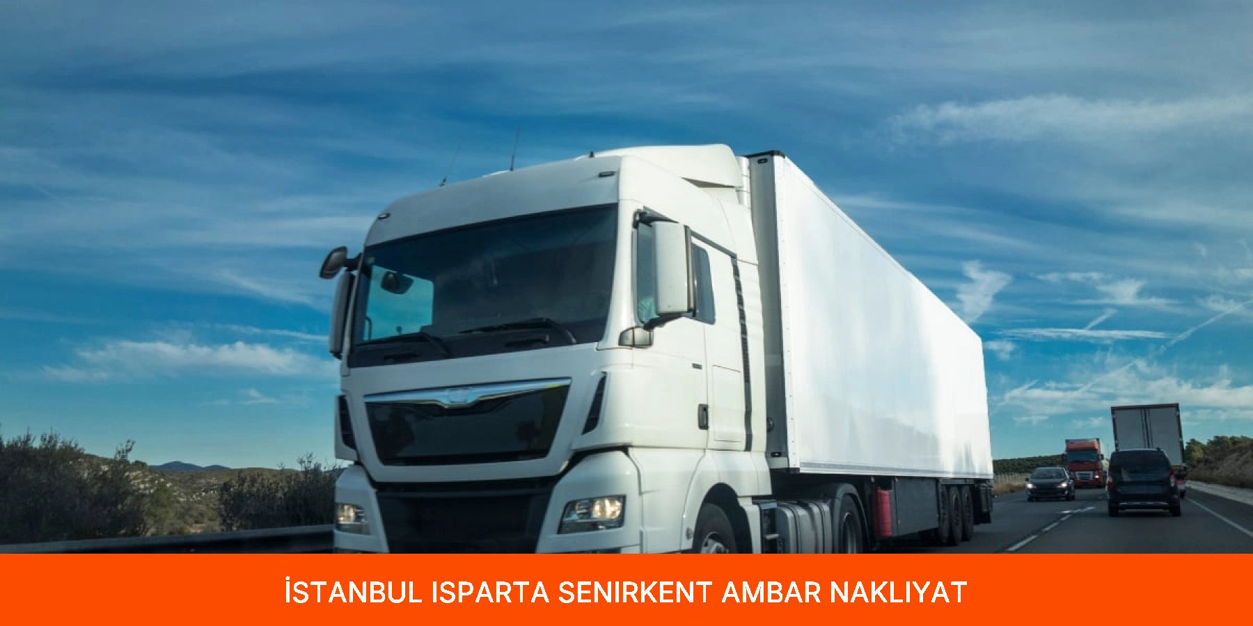 Senirkent Ambar