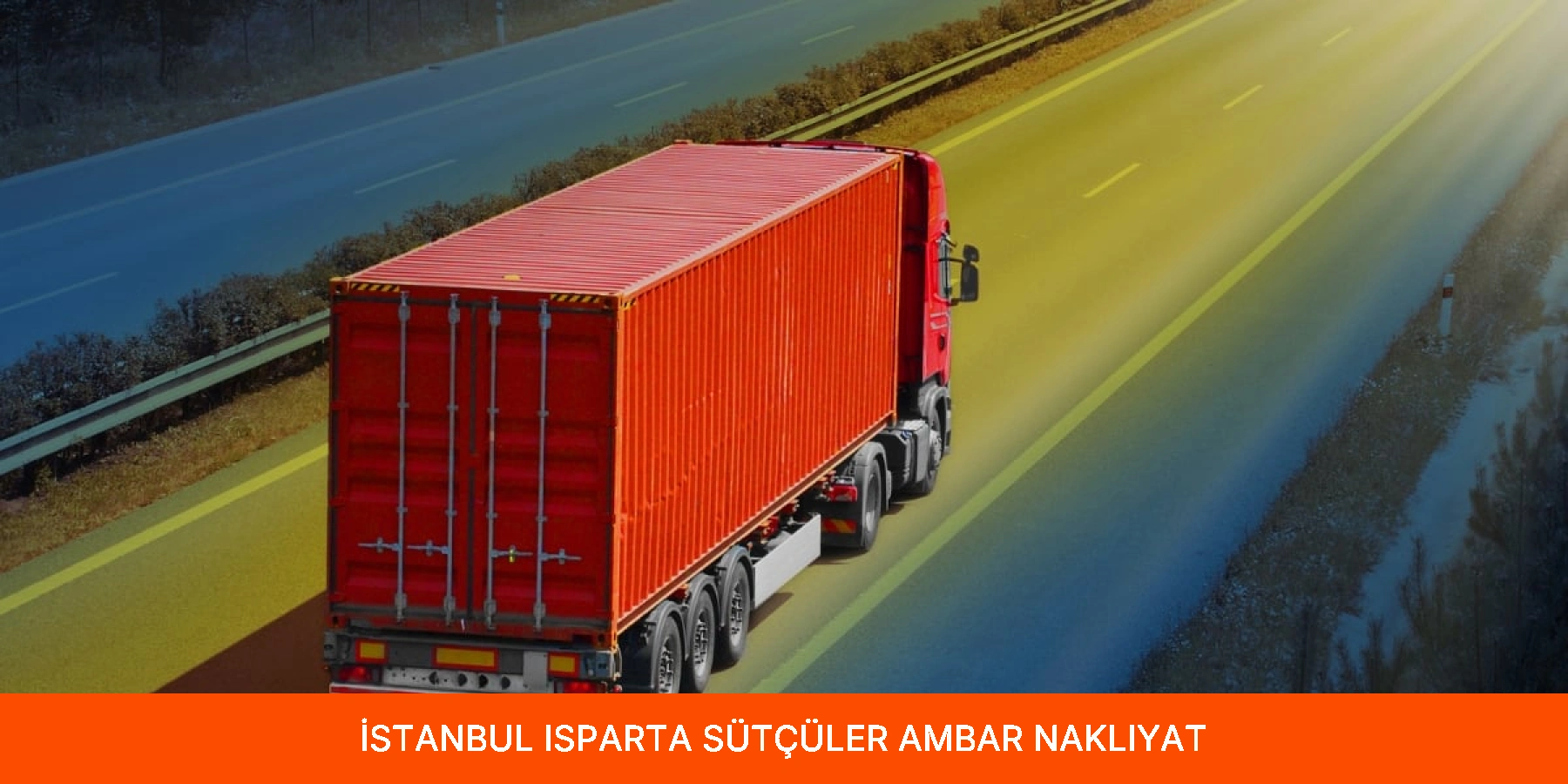 Sütçüler Ambar