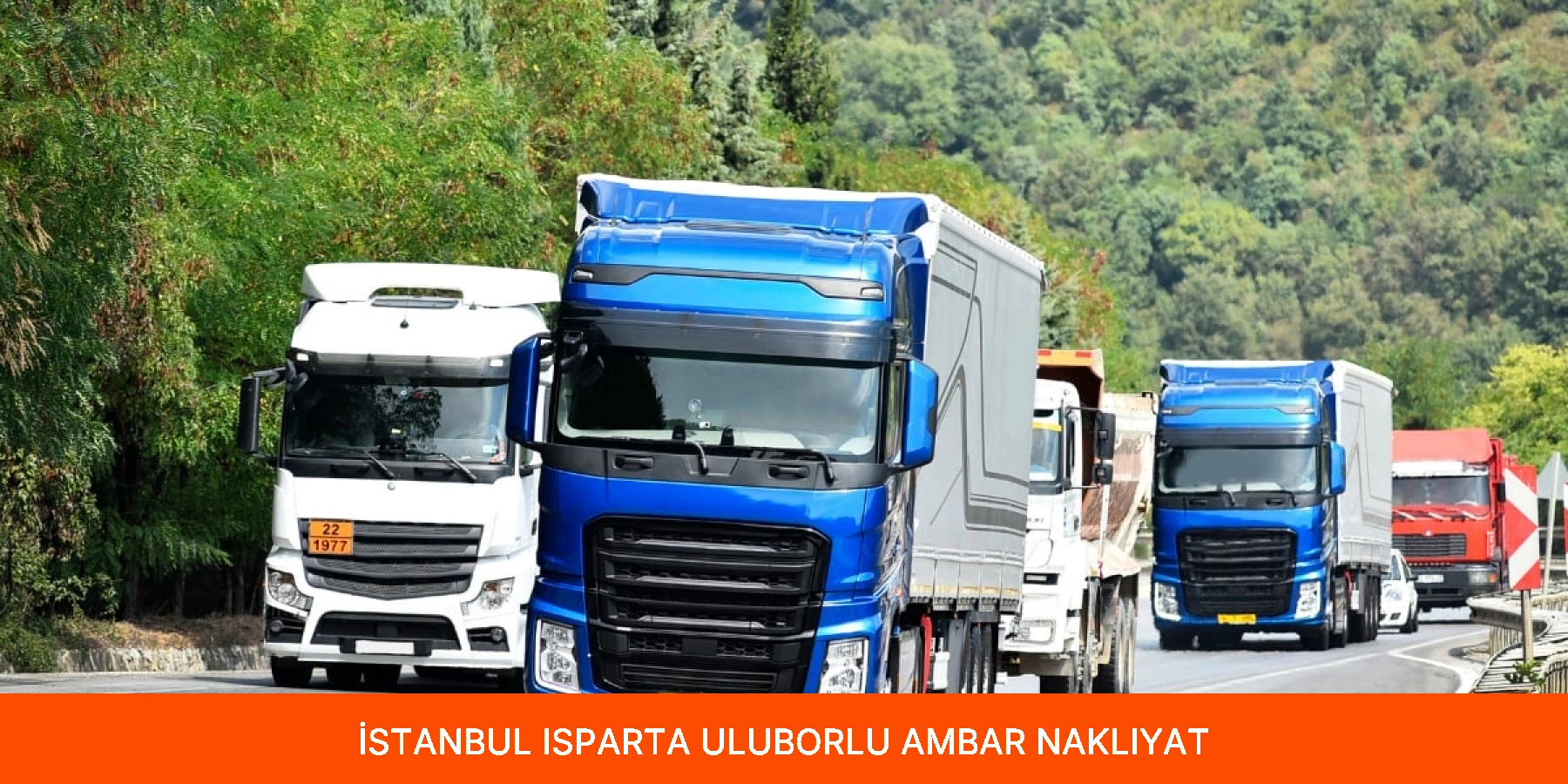 Uluborlu Ambar