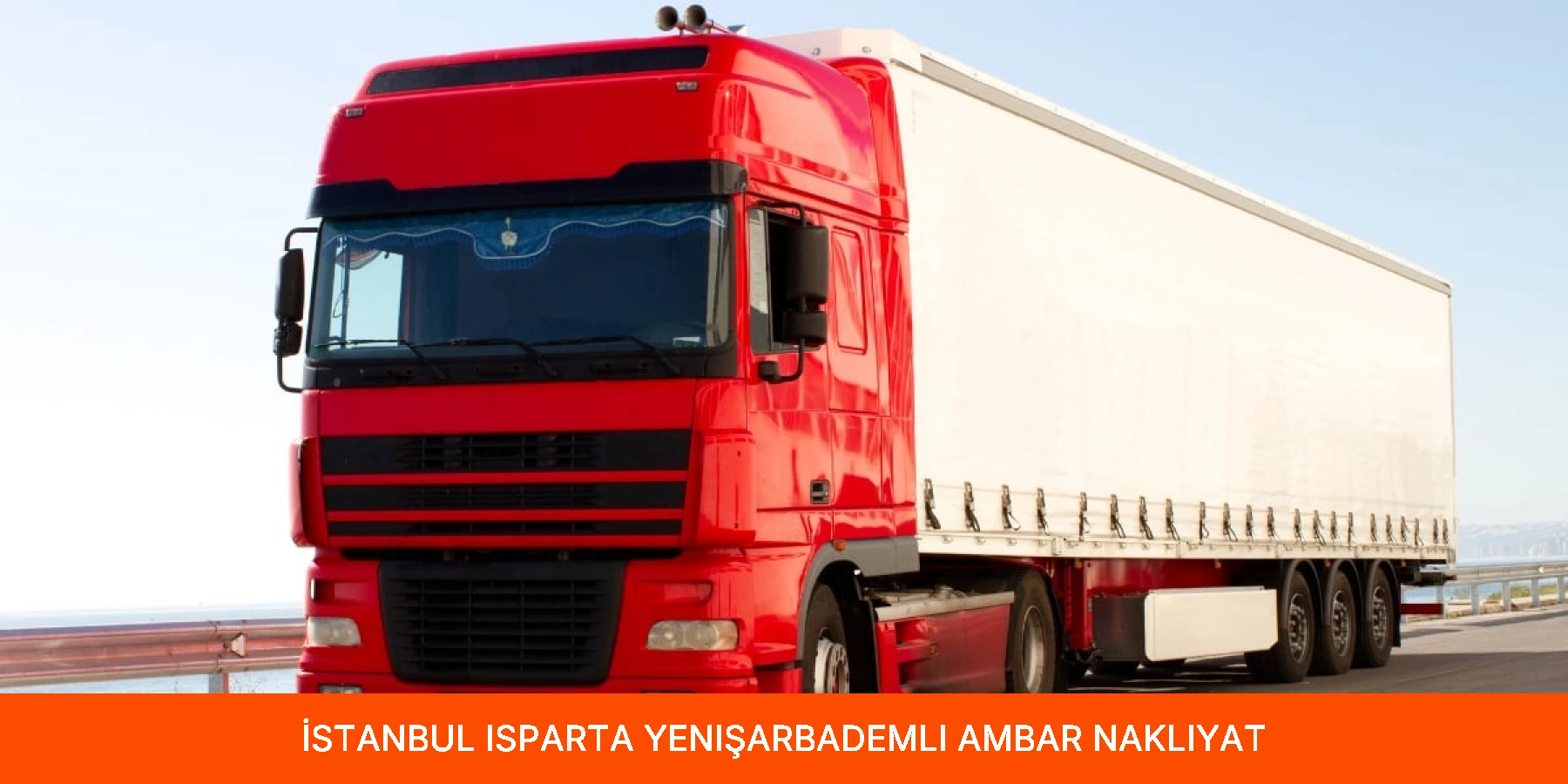 Yenişarbademli Ambar
