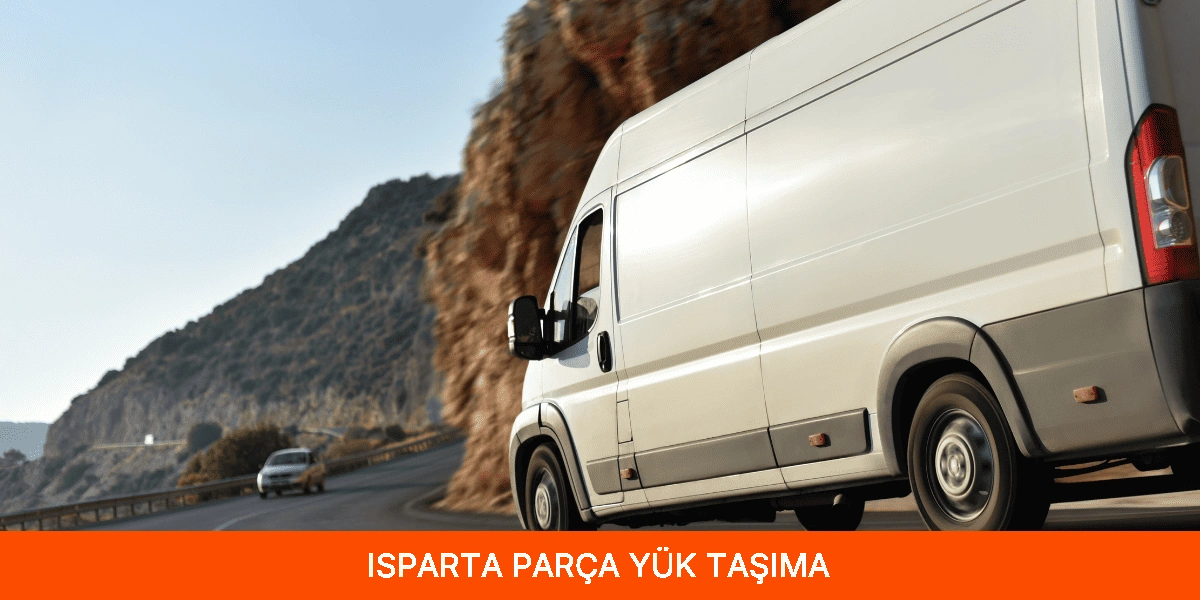 Parça Yük Taşıma